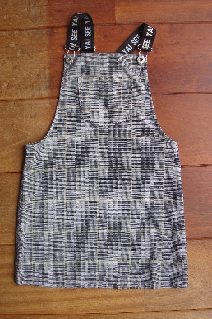 C&A kerst jurk / tuniek maat 140 NIEUW €2,95, Meisje, C & A, Nieuw, Ophalen of Verzenden