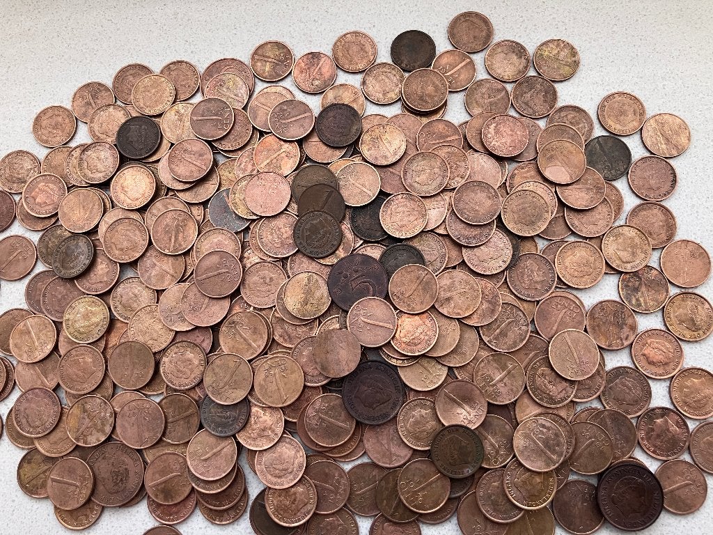Gulden Centen en Stuivers Juliana Vaste Prijs incl. Vzk., Postzegels en Munten, Munten | Nederland, Ophalen of Verzenden, Koningin Juliana