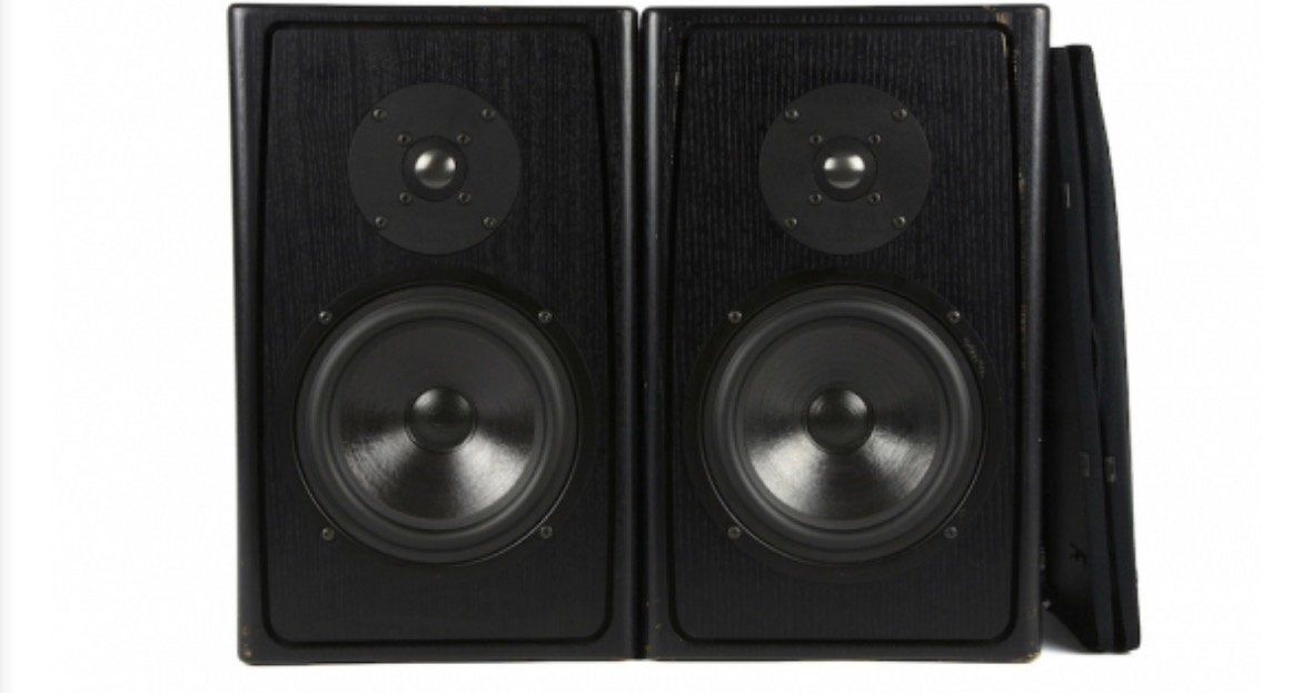 Sony SS-B3-ES Luidsprekers + Fronts, Audio, Tv en Foto, Stereo speakers, Gebruikt, Ophalen of Verzenden, 60 tot 120 watt