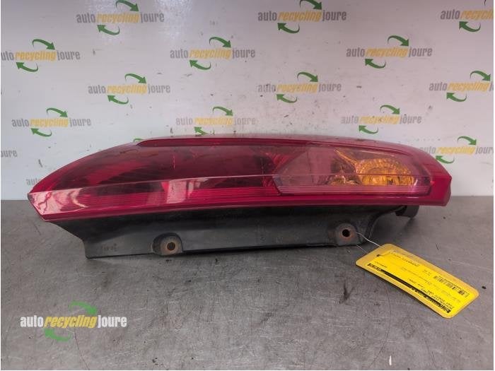Achterlicht links van een Fiat Punto Grande, Gebruikt, -, -, Fiat