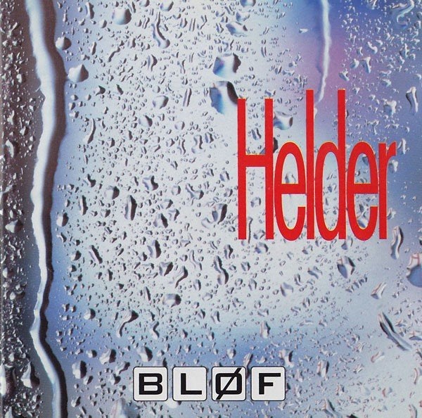 Blof, Ophalen of Verzenden, Gebruikt, Pop