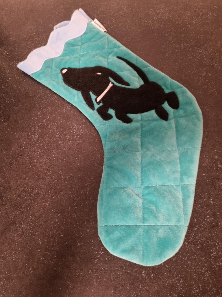 Takkie kerstsok nieuw, Diversen, Ophalen of Verzenden, Nieuw