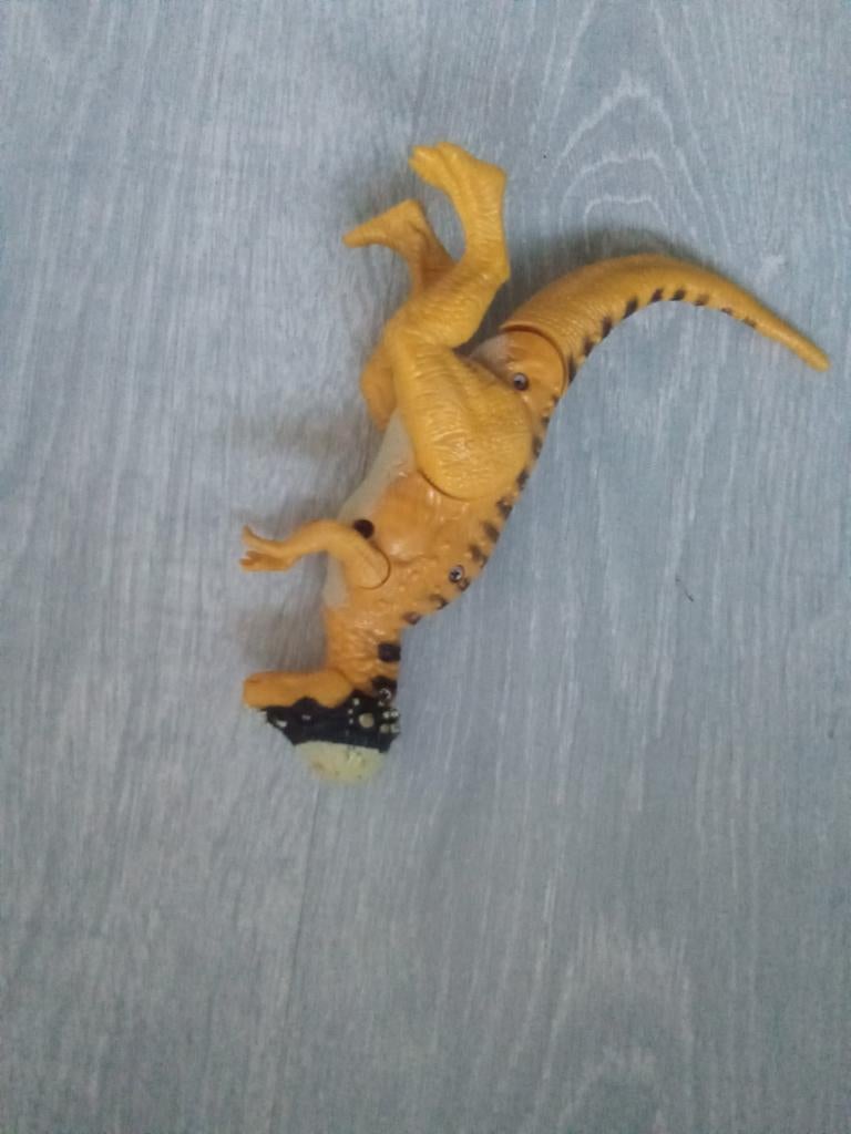 Jurassic World dino speelgoed, Ophalen of Verzenden