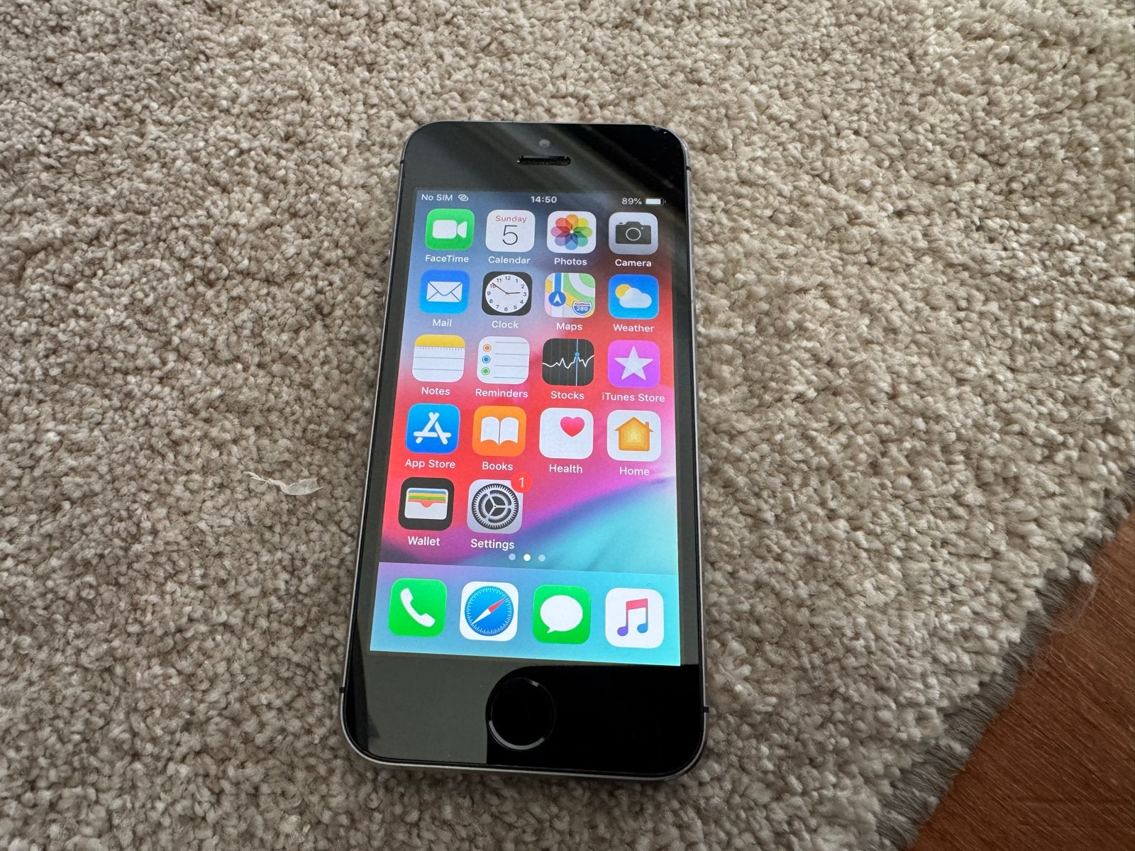 Apple iPhone 5s 16GB - Goedwerkend, zonder activatie lock, Telecommunicatie, Mobiele telefoons | Apple iPhone, Gebruikt, 16 GB