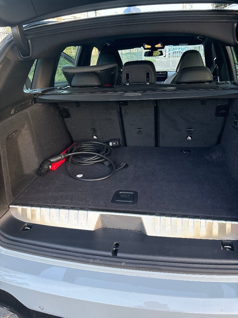 Foto 18 van BMW X3 xDrive30e M- Pakket /Pano /Leder /Shadow Line /2022