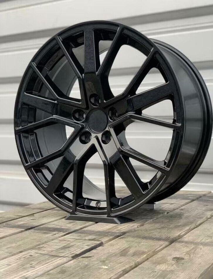 20 inch VOLKSWAGEN TRANSPORTER Look Sportvelgen T5 T6 T7, Gebruikt, Velg(en), -, -