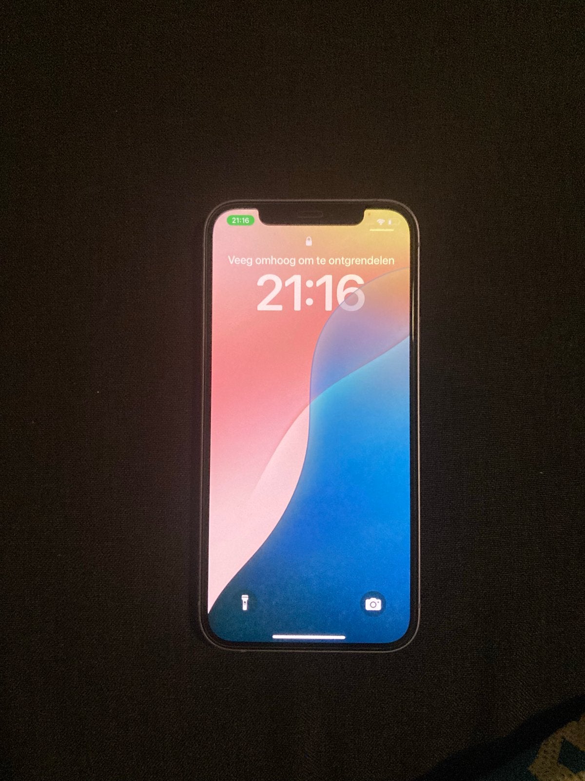 iPhone 14 Paars 256GB - gebruikt, Telecommunicatie, Paars, Zo goed als nieuw, Zonder simlock, Zonder abonnement