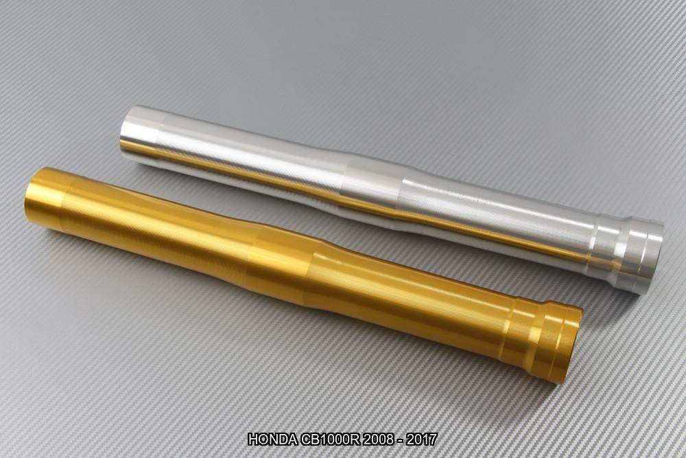 Buitenpoten voorvork SPR voor HONDA CB1000R 2008 2017 2011