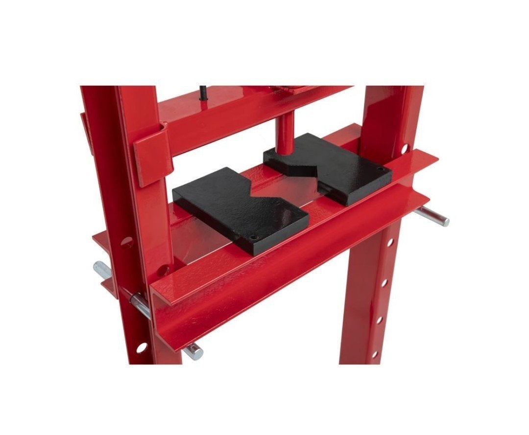 garage werkplaatspers 12 ton, Ophalen, Nieuw