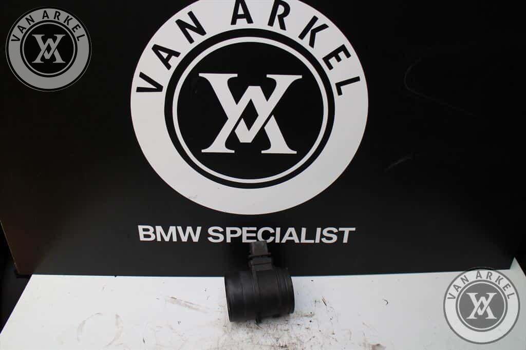 BMW Luchtmassameter E84 E90 N47D20 02810025677788743, Auto-onderdelen, Motor en Toebehoren, BMW, Gebruikt, Ophalen of Verzenden