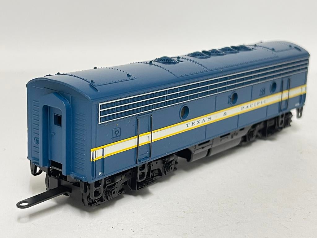 ** NIEUW ** Märklin 4081 ** EMD B-Unit F7 Texas & Pacific **, Wisselstroom, Ophalen of Verzenden, Analoog, Märklin