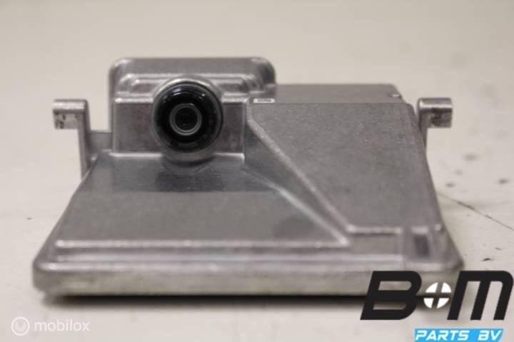 Camera in voorruit  Audi A3 8V 5Q0980653, Gebruikt