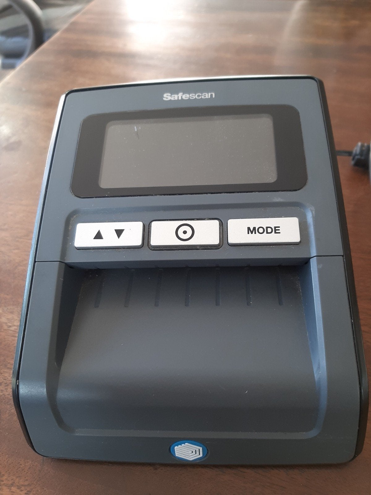 Safescan 155i Black valsgelddetector, Ophalen of Verzenden