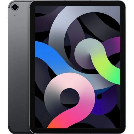 Apple iPad mini 6 (A2568) Cellular 64GB + Smart Folio