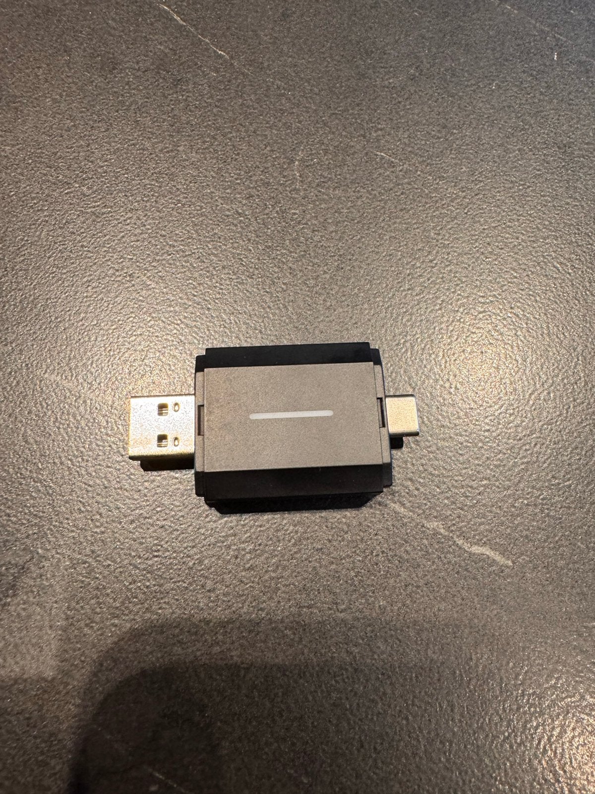 Draadloze Apple CarPlay / Android Auto Dongle, Ophalen of Verzenden, Zo goed als nieuw