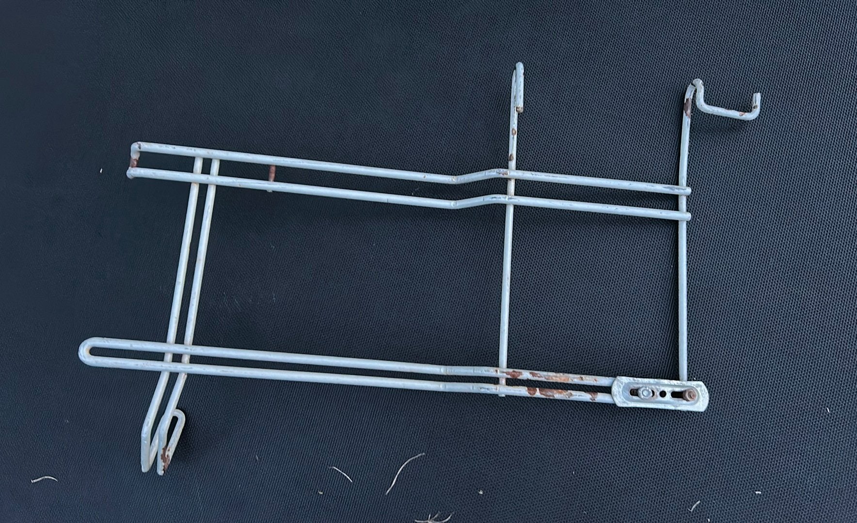 Stevige buggydrager buggy-mee, Fietsen en Brommers, Ophalen of Verzenden, Gebruikt