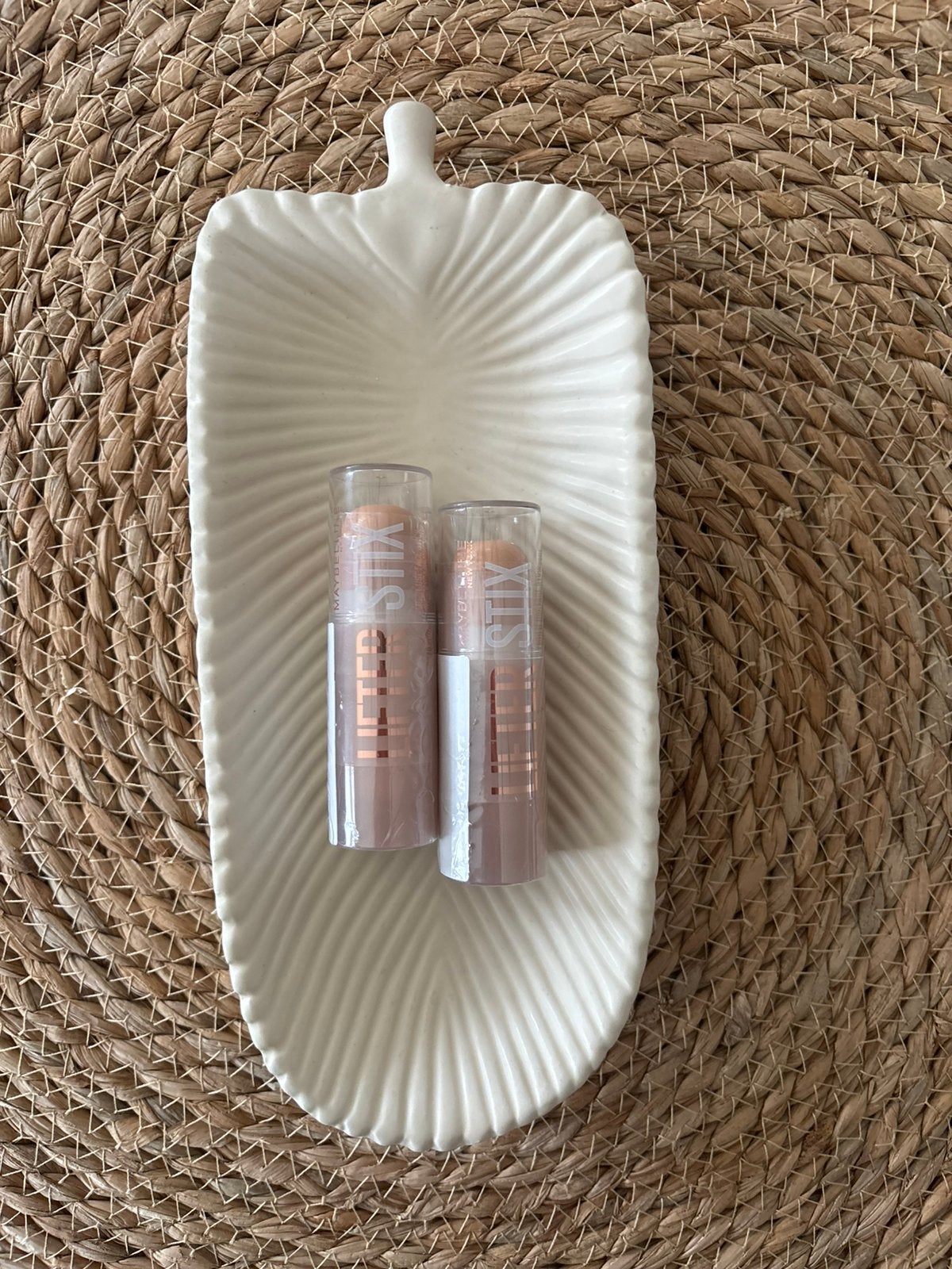 Maybelline New York lifter stix 20 foundation stick, Gehele gezicht, Beige, Nieuw, Ophalen of Verzenden