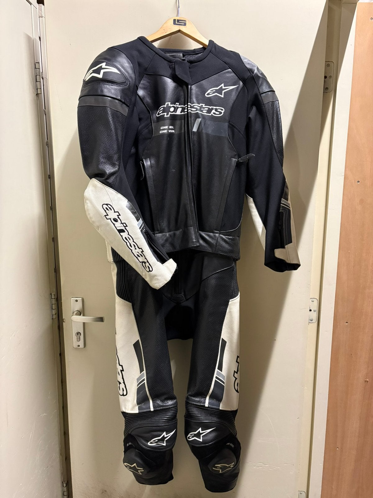 2 delig motorpak, Motoren, Ophalen, Tweedehands, Combipak