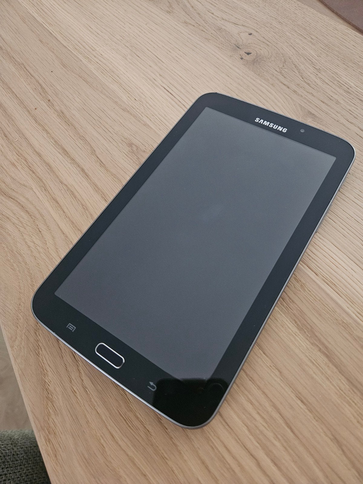 Samsung Galaxy Tab 3, Ophalen of Verzenden, Samsung, Gps, 7 inch of minder