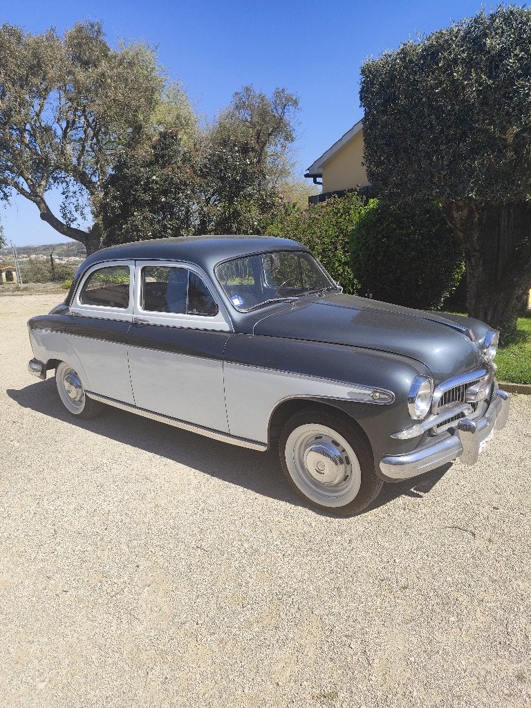 oldtimer, foto 4