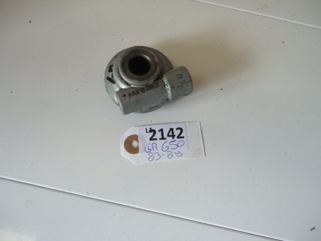 GR650 1983 - 1989 Suzuki Kilometerteller opnemer D1-17532, Motoren
