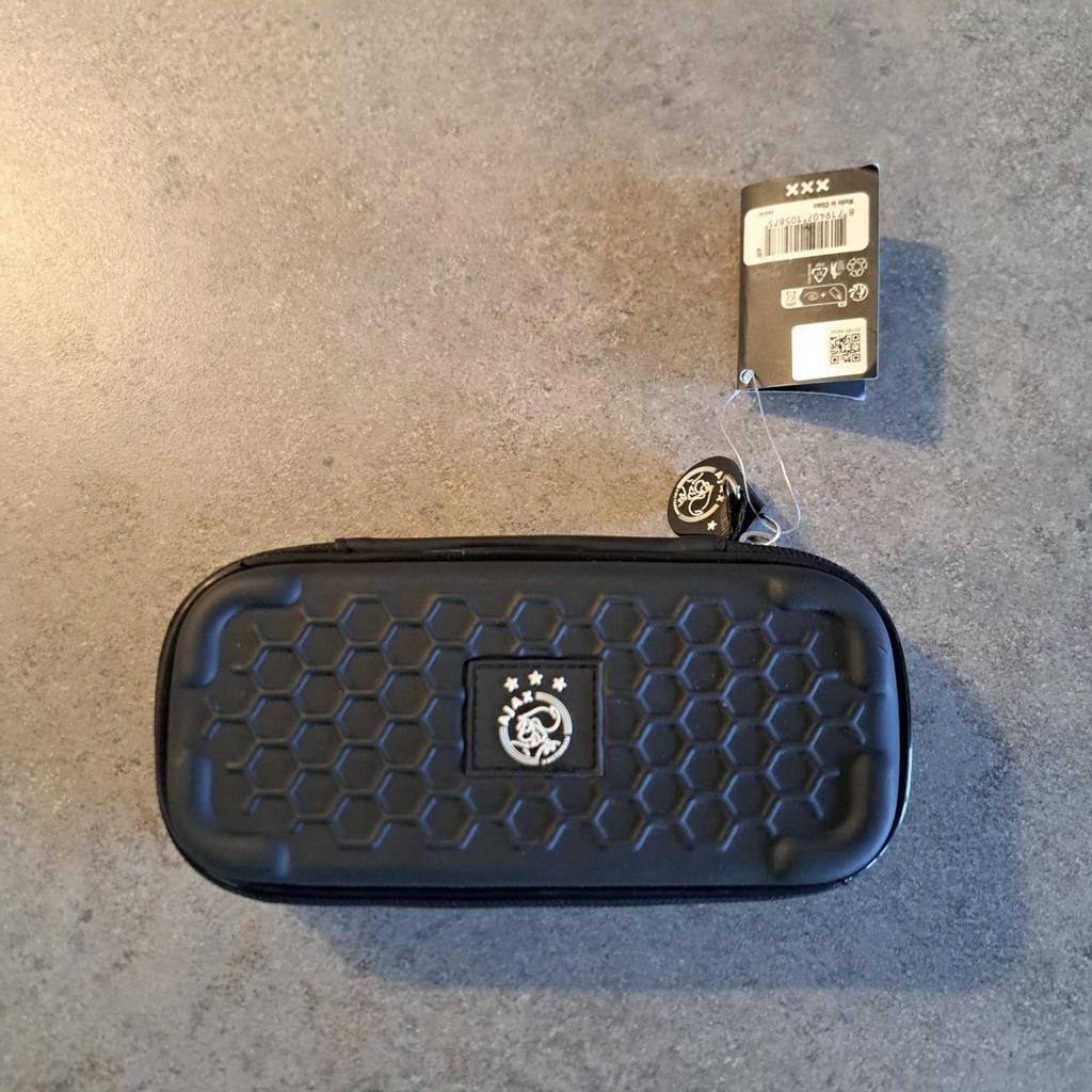 Nieuw ajax dartpijl hoesje., Ophalen of Verzenden