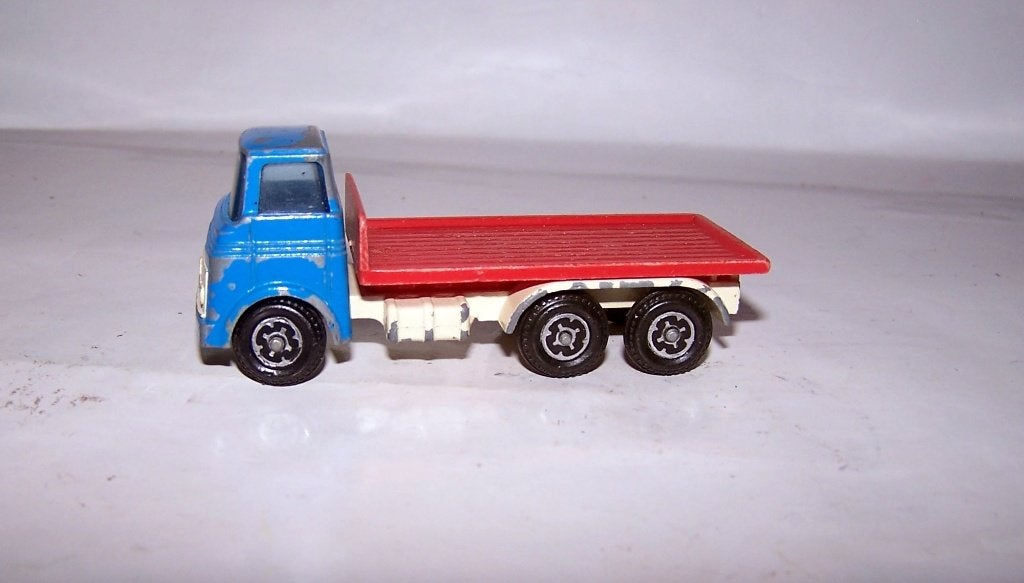 Vintage Lone Star Impy truck. Izgs., Ophalen of Verzenden, Zo goed als nieuw, Bus of Vrachtwagen