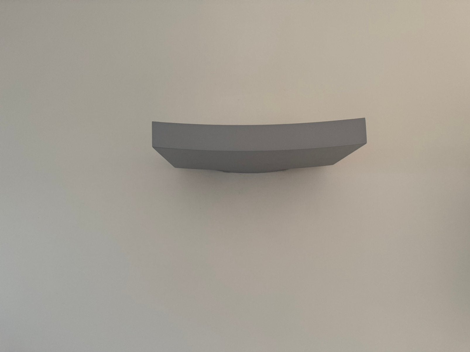 Artemide Surf Design wandlamp, Ophalen of Verzenden, Zo goed als nieuw