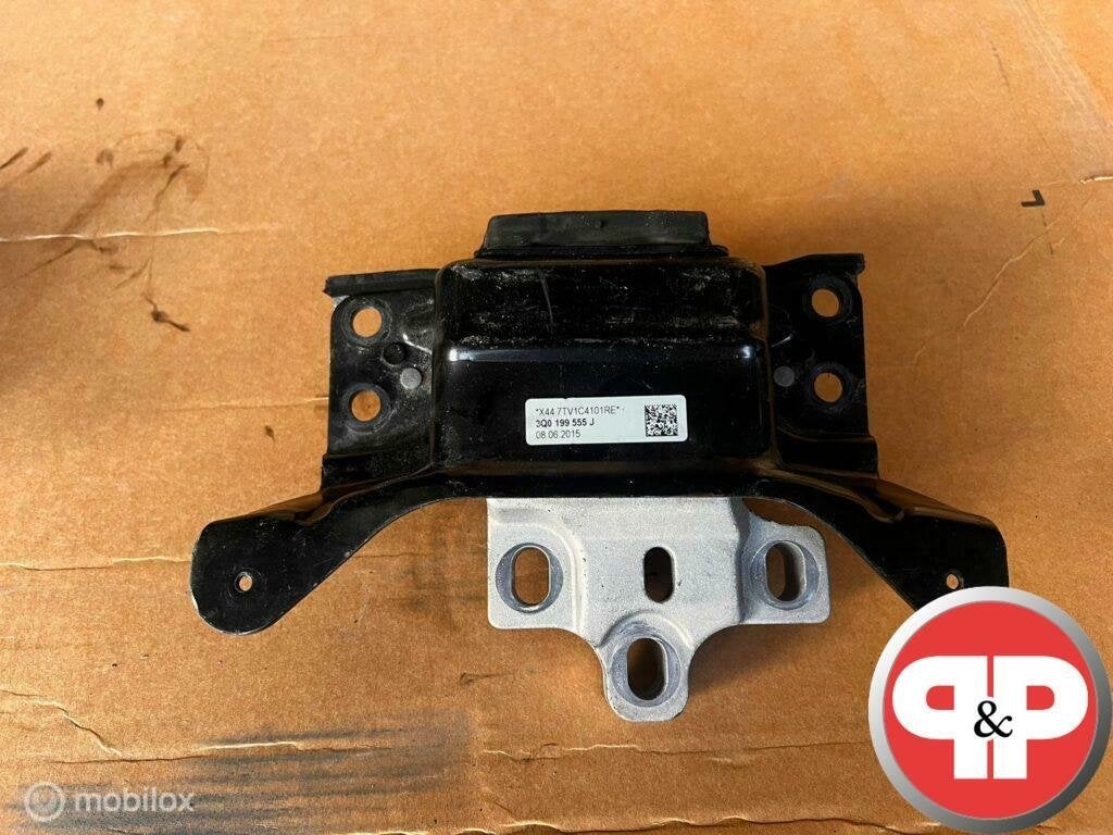 Vw Audi Seat Skoda Bak Steun 3Q0199555J, Auto-onderdelen, Motor en Toebehoren