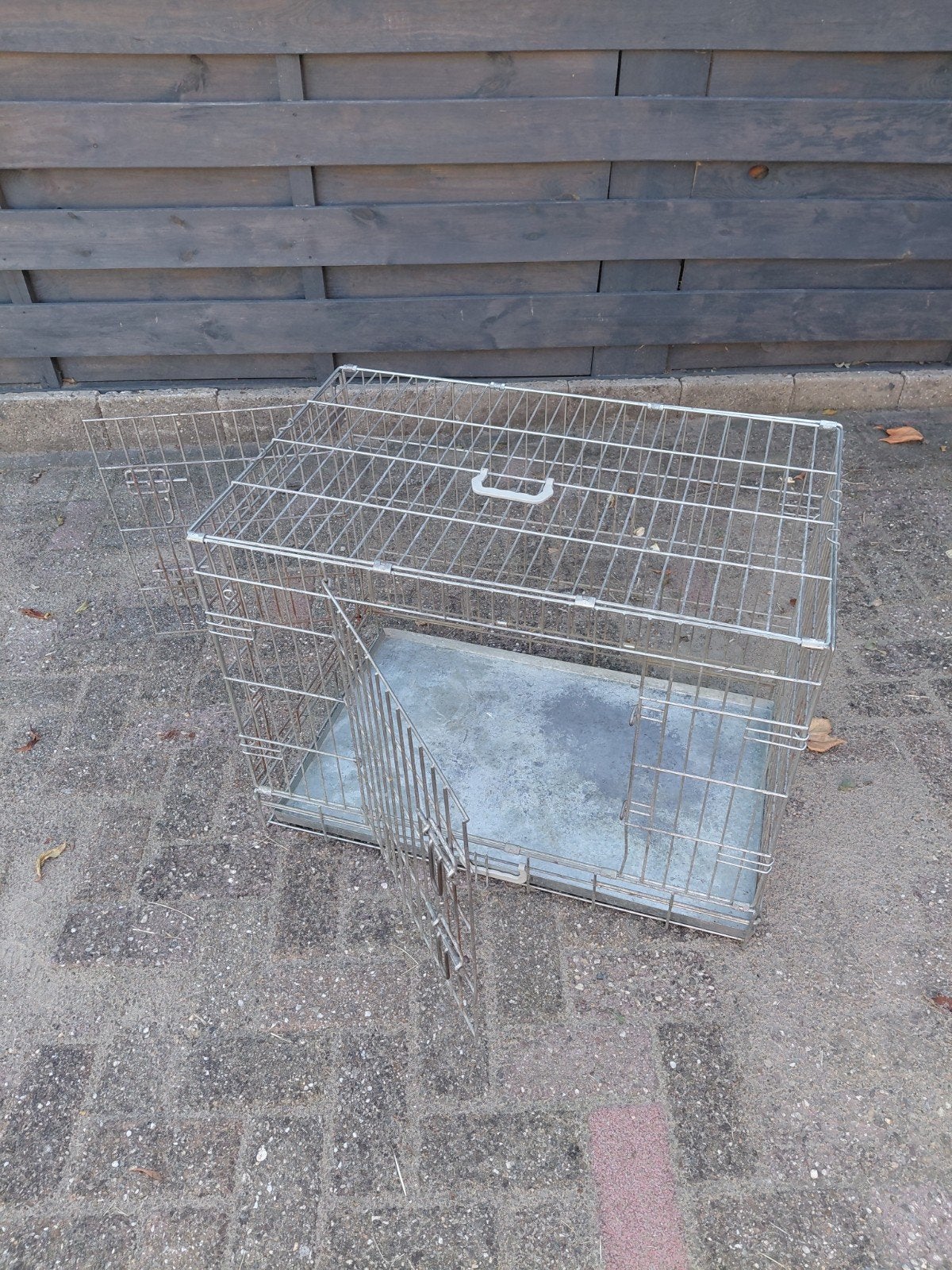 Hondenbenche, Dieren en Toebehoren, Ophalen