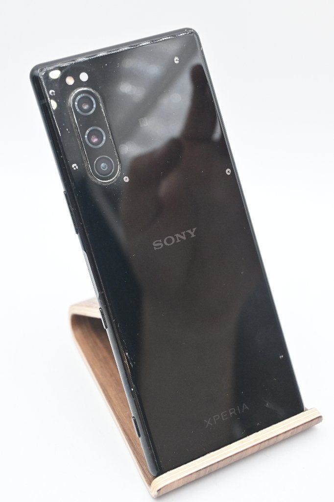 Sony Xperia 5 128GB Android 11, -, Overige typen, Ophalen of Verzenden, Zo goed als nieuw