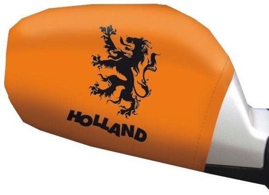 Partij 10780 sets WK voetbal auto buitenspiegelhoezen, NHP International, Overige typen, Ophalen of Verzenden, Info@nhp-international.com