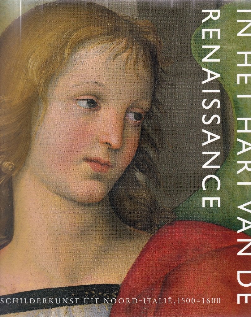 Renaissance, Noord-Italië 1500-1600, Ophalen of Verzenden, Zo goed als nieuw