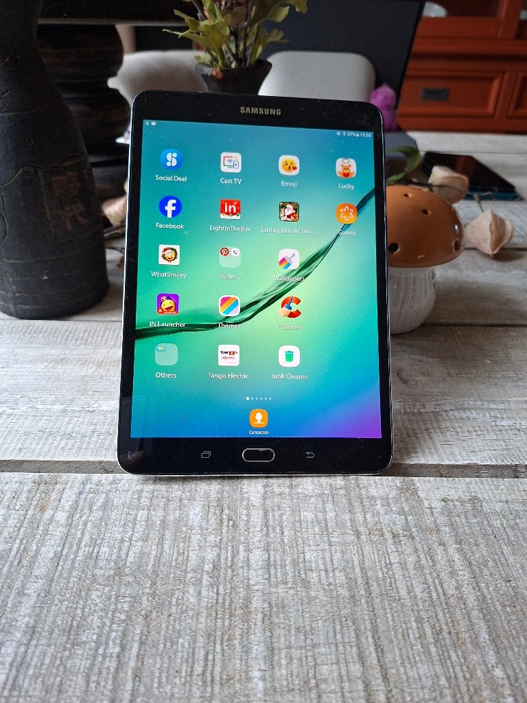 Samsung Galaxy Tab S2 - Perfect voor de liefhebber, Computers en Software, Gebruikt, 32 GB, Ophalen of Verzenden, Samsung