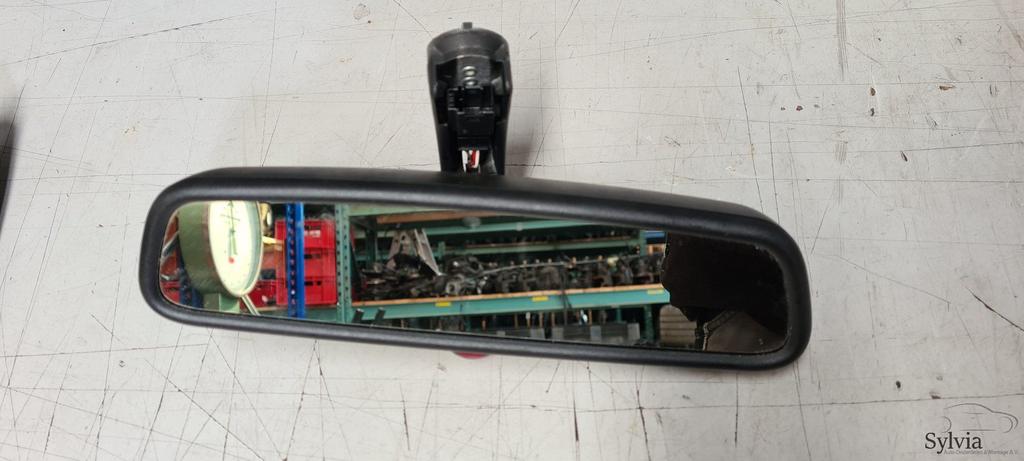 Binnenspiegel BMW 3 serie E93 Cabrio 5116905473 905473 51169, Auto-onderdelen, Spiegels, Gebruikt, -, -, Ophalen of Verzenden