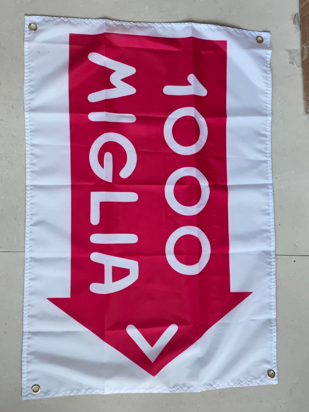 MilleMiglia diversen., Ophalen of Verzenden