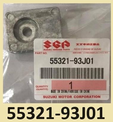 Suzuki buitenboordmotor anodes Zinc, alu, magnesium va €4,95, Ophalen of Verzenden, Nieuw, Motor en Techniek