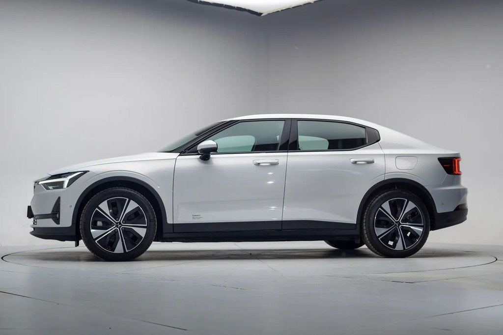 Polestar Polestar 2