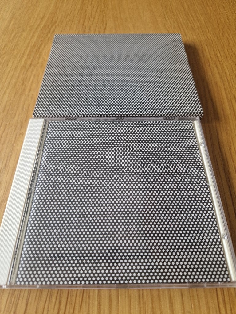 Soulwax – Any Minute Now CD, Cd's en Dvd's, Cd's | Rock, Gebruikt, Alternative, Ophalen of Verzenden
