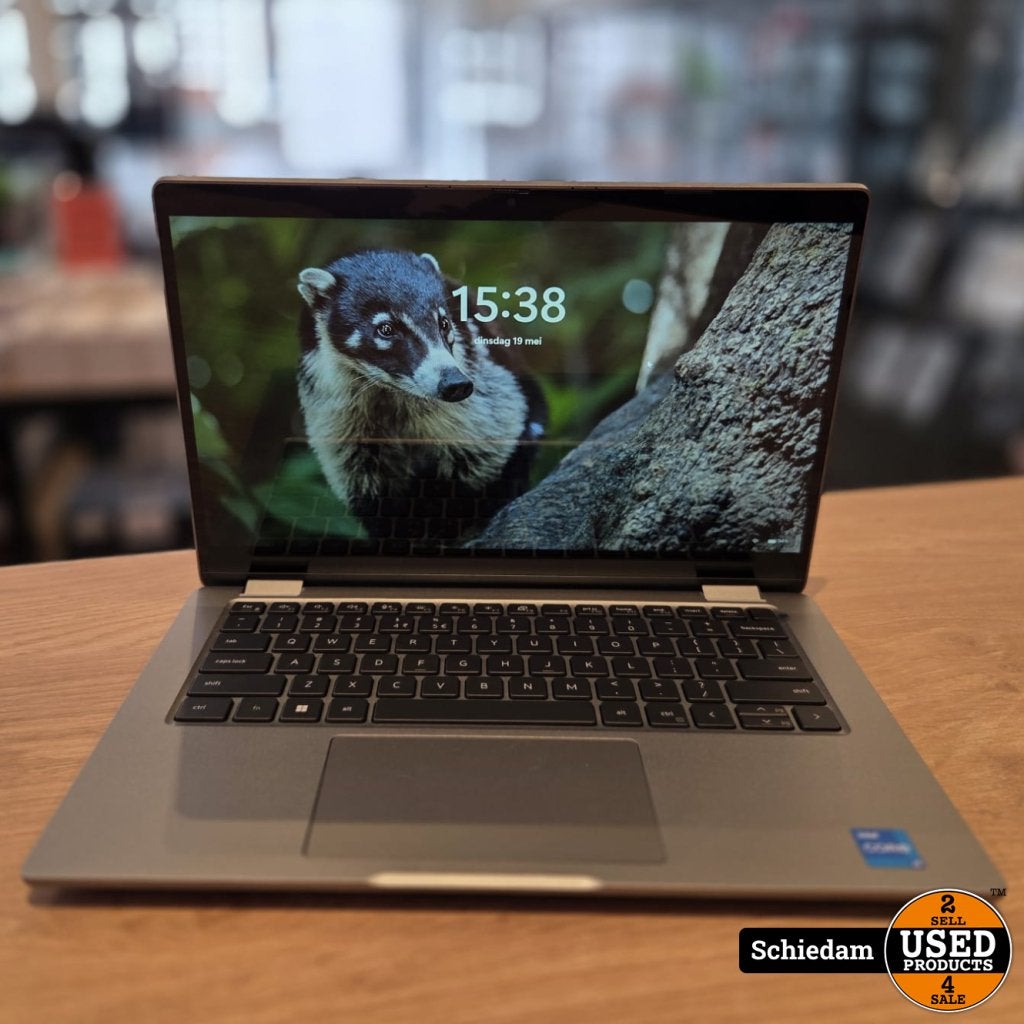 Dell Latitude 3340 2in1 i5-1345U 16GB 256GB Touchscreen ZGAN, Dell, Zo goed als nieuw, Support@Dell.com, One Dell Way
Round Rock, TX 78682
United States