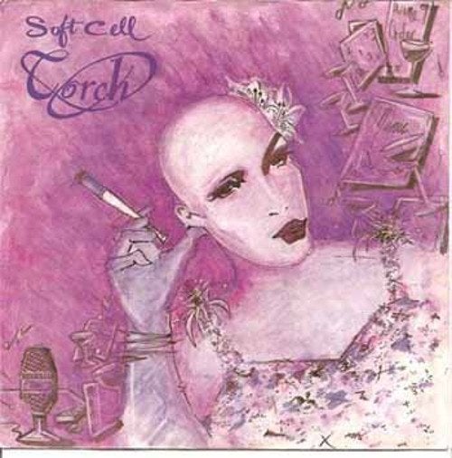Softcell - Torch 7", 7 inch, Single, Ophalen of Verzenden, Zo goed als nieuw