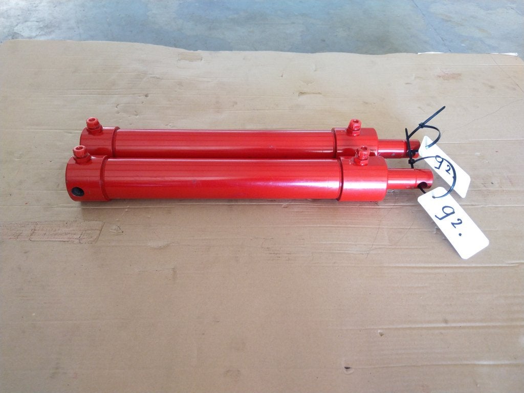 Hydraulische cilinders, Doe-het-zelf en Verbouw, Niet ingevuld, Niet ingevuld, Niet ingevuld