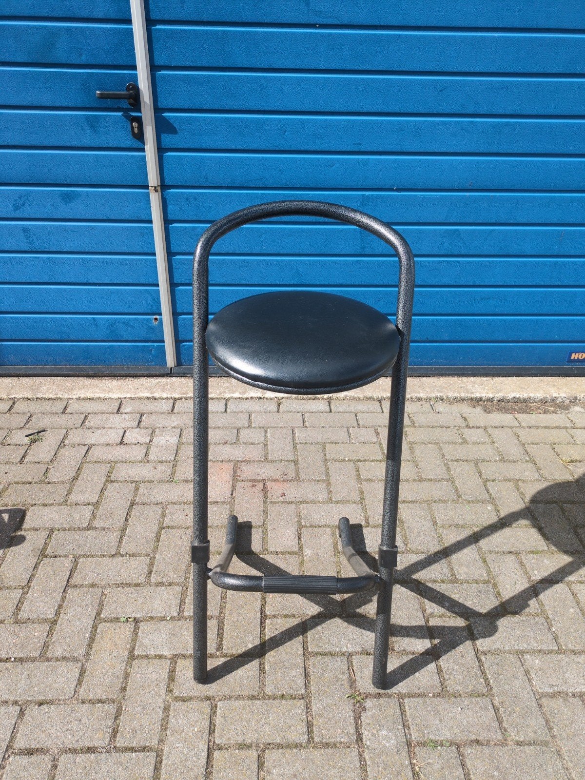 17 nette barkrukken 30 euro pst, 5 krukken of meer, Ophalen of Verzenden, Zo goed als nieuw, 60 tot 90 cm