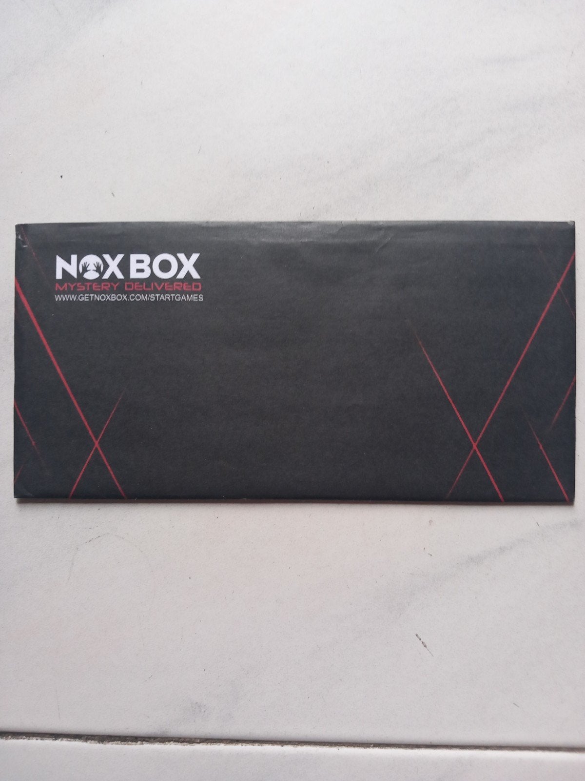 Nox Box: Bella Ciao 3 - The Final Chapter Escape Game, Hobby en Vrije tijd, Gezelschapsspellen | Bordspellen, Ophalen of Verzenden