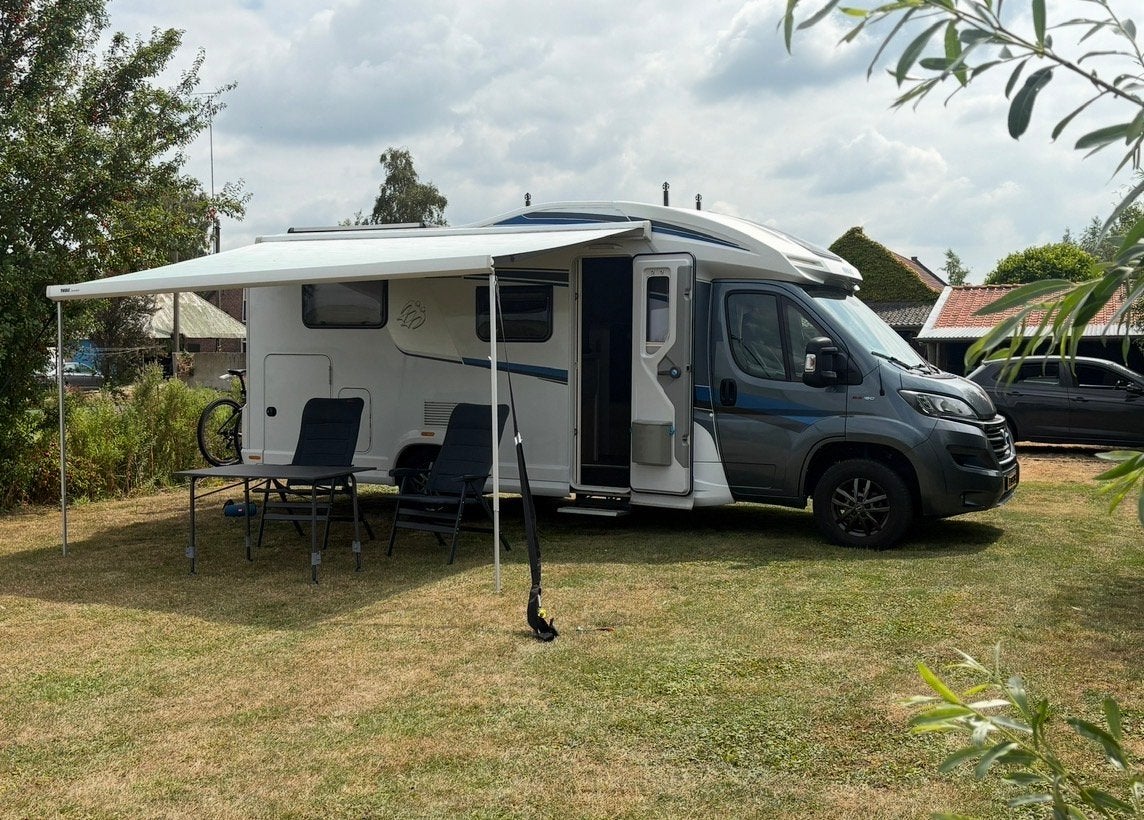Knaus Sky Wave 650 MEG Fiat Ducato AUTOMAAT 150 PK Garantie,, Lopikerweg west 73
3411AR  LOPIK, NL, Diesel, Hordeur, Automaat