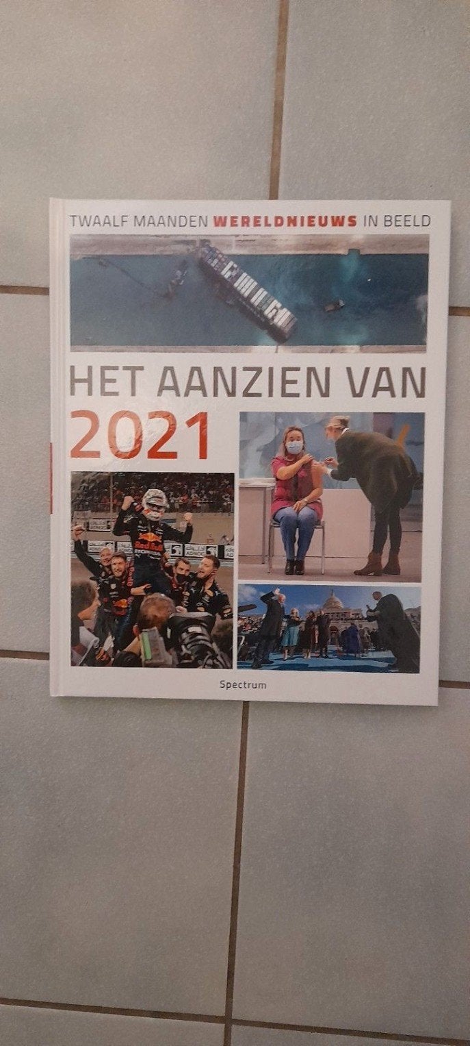 Het aanzien van 1962-2025 los per deel mogelijk, Boeken, Geschiedenis | Wereld, Ophalen of Verzenden, 20e eeuw of later, Nieuw