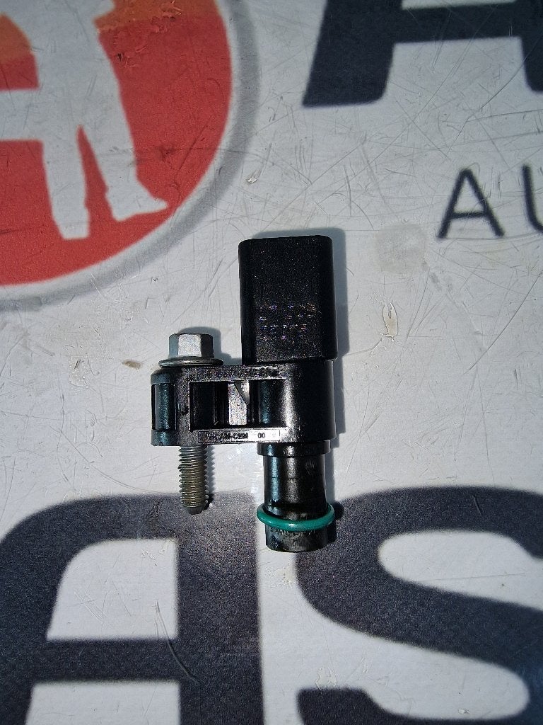 Nokkenas-sensor Peugeot 208 I 1.2 VTI 12V PureTech 2013, Ophalen of Verzenden