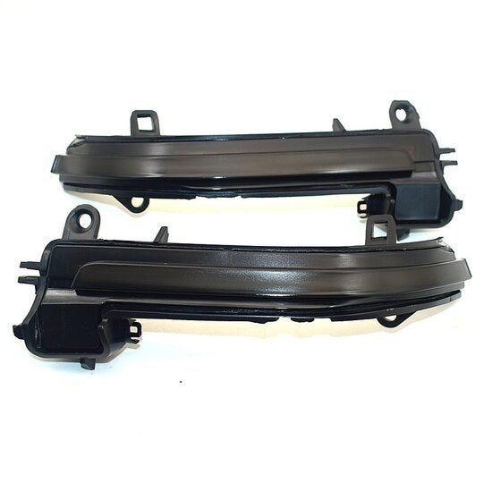 Dynamische Led knipperlichten Voor Bmw 4 Serie F32 F33 F36, Verzenden, Automotive Parts, A.parts@hotmail.nl, Trasmolenlaan 12 3447 GZ Woerden