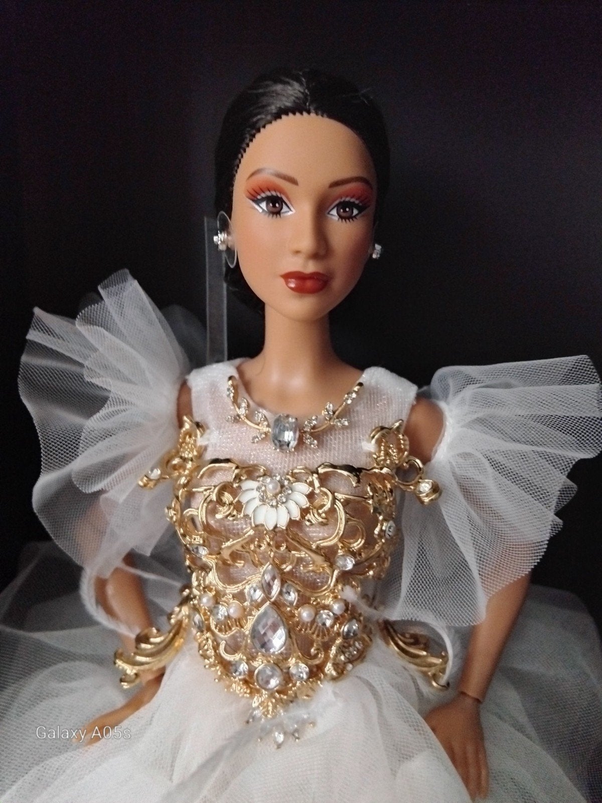 Barbie Signature Ballerina Maria Tallchief, Verzamelen, Poppen, Ophalen of Verzenden, Nieuw, Pop