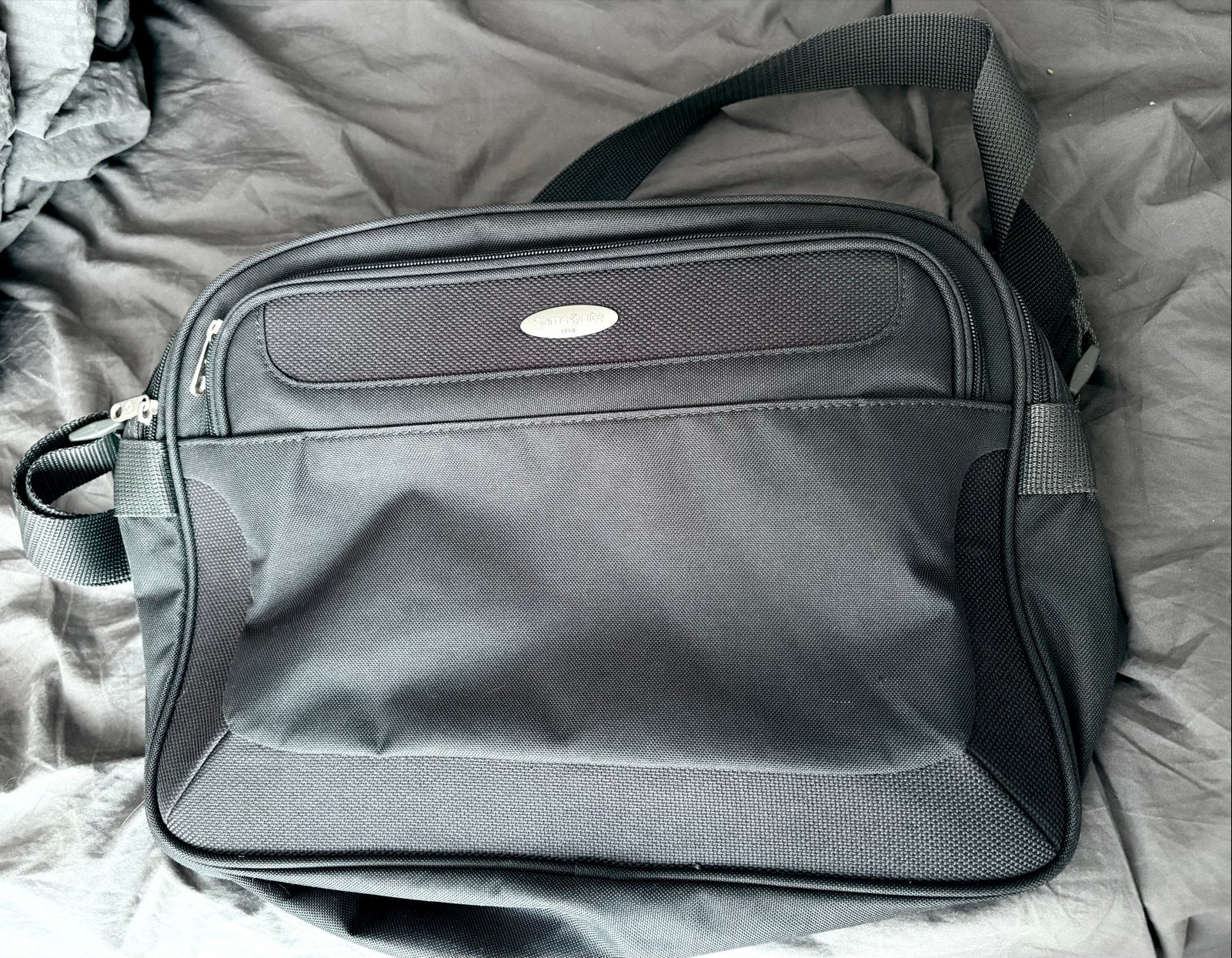 Nieuwe Samsonite aktetas / documententas, Ophalen of Verzenden, Nieuw